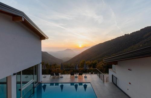 Salo House | Il Bagnolo Eco Lodge