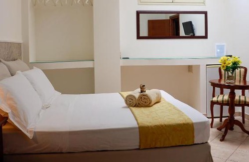 Tiggiano Bed & Breakfast | Il Baiocco affittacamere piscina & SPA