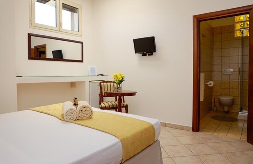 Tiggiano Bed & Breakfast | Il Baiocco affittacamere piscina & SPA