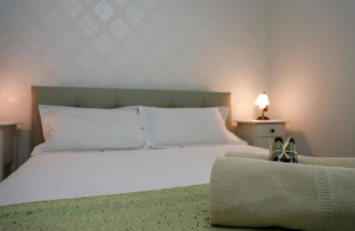 Tiggiano Bed & Breakfast | Il Baiocco affittacamere piscina & SPA