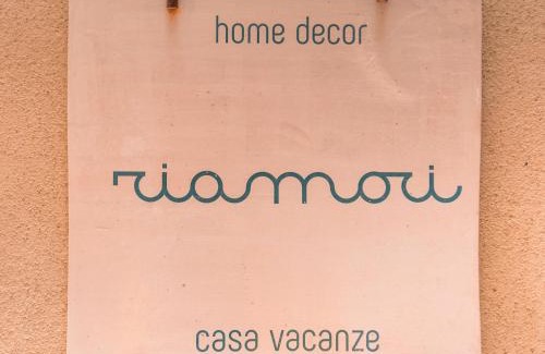 Amelia Apartment | Il balconcino di Riamori