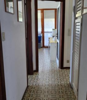Francavilla al Mare Apartment | Il balcone di Elsa