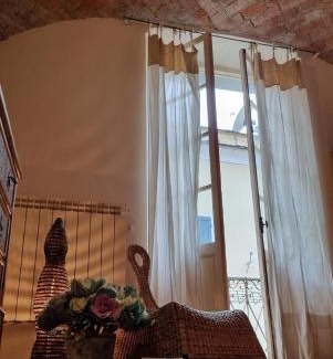 Pieve di Teco Apartment | Il Bibiribì al Castello