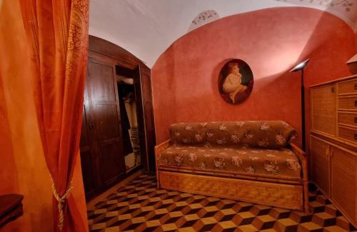 Pieve di Teco Apartment | Il Bibiribì al Castello