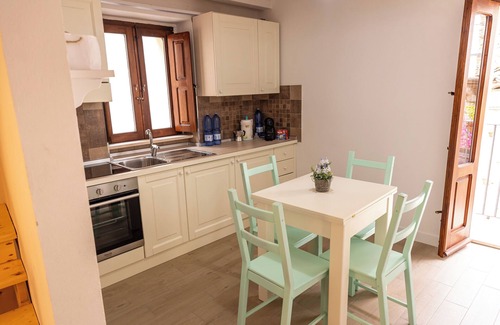 Gerace Bed & Breakfast | Il Borghetto
