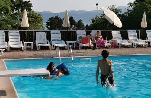 Susello House | Il Borghetto Villa Pallante - Villa with Private Garden and Access to Swimming Pool