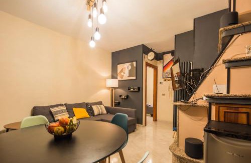 Montoro House | Il Borgo degli Artisti