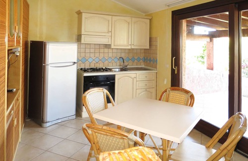 Villaputzu Apartment | Il Borgo I (PCR160) by Interhome