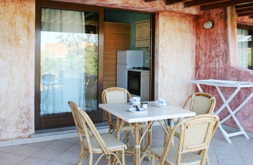Villaputzu Apartment | Il Borgo I (PCR160) by Interhome