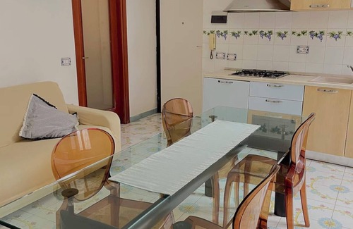 Pucara Apartment | Il Borgo Vietrese - Holiday Home