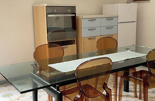 Pucara Apartment | Il Borgo Vietrese - Holiday Home