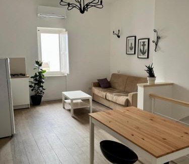 Gaeta Bed & Breakfast | Il Bottone al Duomo