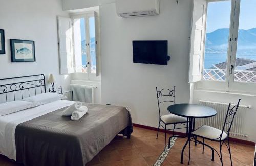 Gaeta Bed & Breakfast | Il Bottone al Duomo