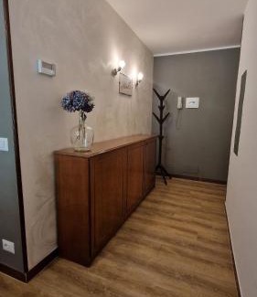 Mollia Apartment | Il Bucaneve