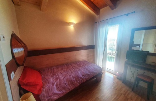Sandrigo Apartment | Il Camino Rosso