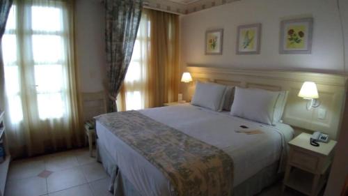 Jurere Internacional Apartment | Il Campanario