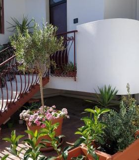 Capurso Bed & Breakfast | Il Cantico B&B