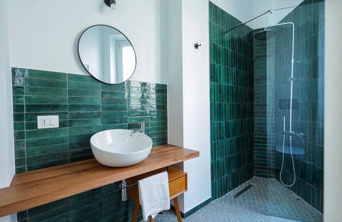 Lamezia Terme Bed & Breakfast | Il Canto di Ligea