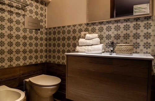 San Giovanni Gemini House | Il Carro Comfortable Rooms
