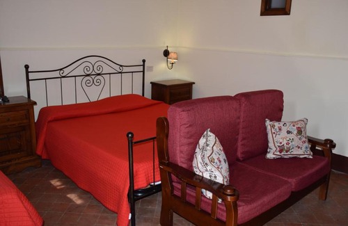 Paterno House | Il Casale dell'Etna