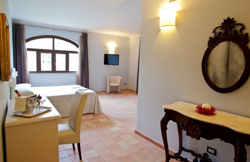 Baronissi Hotel | Il Casale della Stella