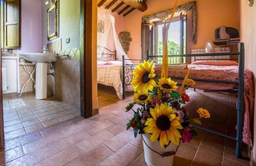 Colmurano House | Il Casale di Aurora Country House