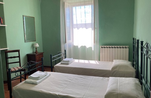 Beroide Other | Il Casale Grande: relaxation, comfort and authenticity in the heart of Umbria