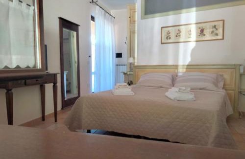 Fontecorniale Bed & Breakfast | Il Casolare Country House