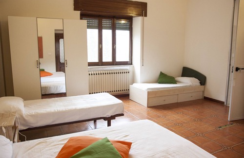 Anticoli Corrado House | Il Casone - Valle dell'Aniene