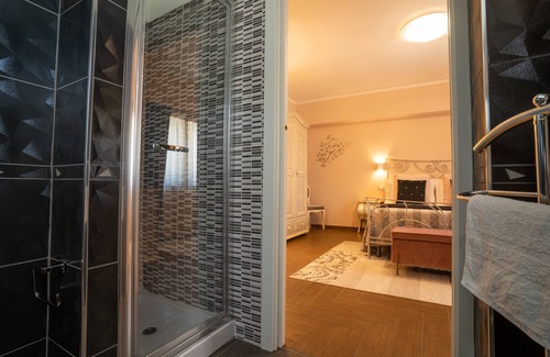 Casenuove Bed & Breakfast | Il Castellaccio
