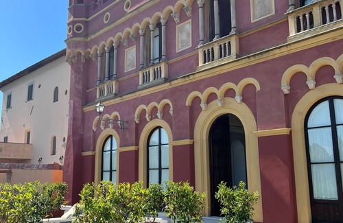 San Ruffino Apartment | Il Castello di San Ruffino