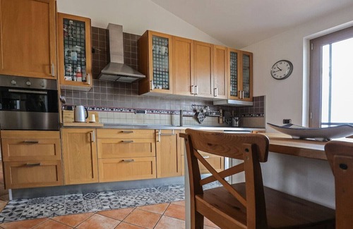Magazzeno Apartment | Il Cavalluccio Marino