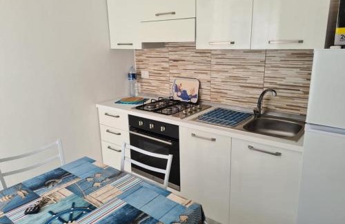 Favignana Apartment | Il Centro a Due Passi