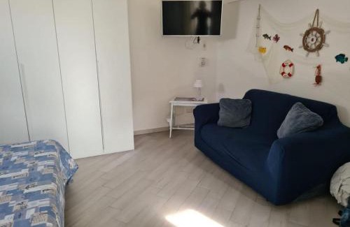 Favignana Apartment | Il Centro a Due Passi
