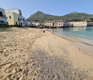 Favignana Apartment | Il Centro a Due Passi