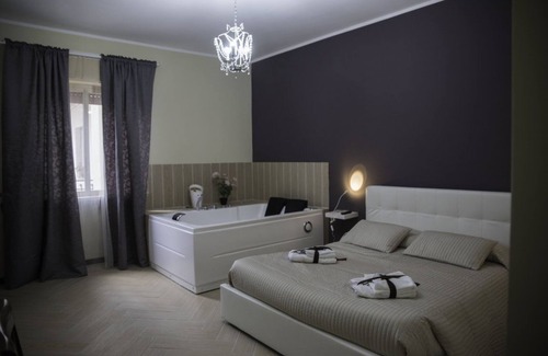 Valguarnera Caropepe Bed & Breakfast | Il Centro Short Lets