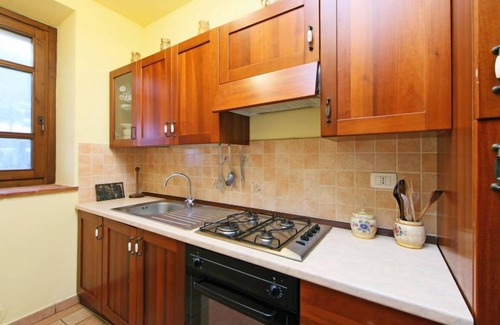 Trevinano Apartment | Il Cerro by Interhome