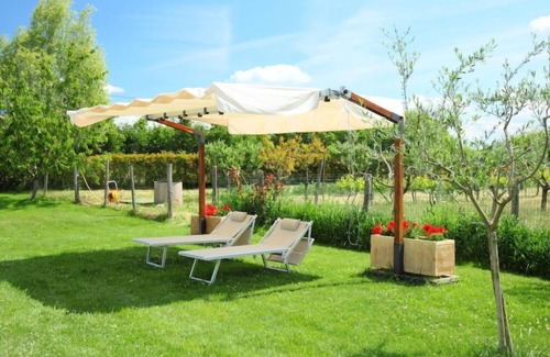 Trevinano Apartment | Il Cerro by Interhome