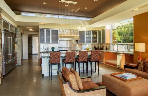 Little Tuscany House | Il Cielo: Holiday Gatherings Under the Stars, Sleeps 10+ - Permit #475