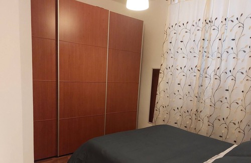 Macerata Apartment | Il Ciliegio Holiday home Apartment with separate entrance and garden