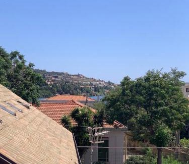 Ganzirri Apartment | Il Corallo sul Lago