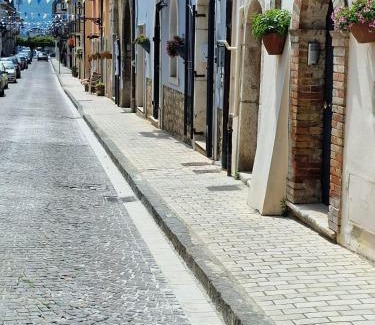 Montesarchio Apartment | Il Corso