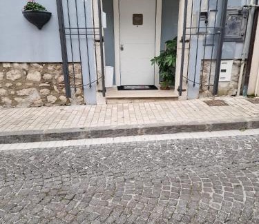 Montesarchio Apartment | Il Corso