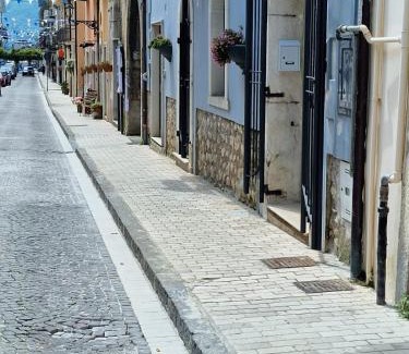 Montesarchio Apartment | Il Corso