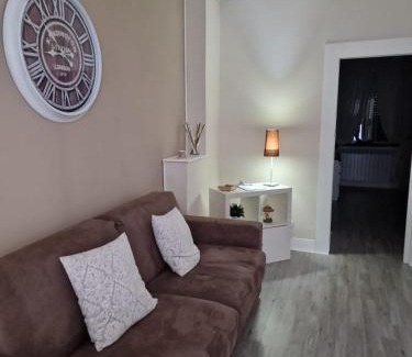 Montesarchio Apartment | Il Corso