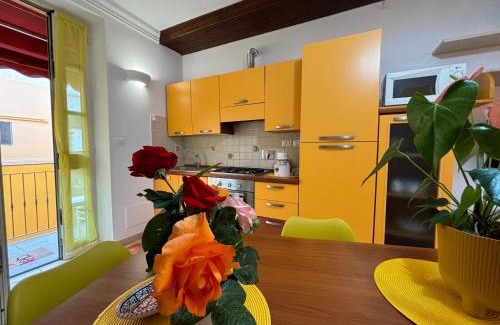 Villanova d'Asti Apartment | Il cortiletto by Alterego
