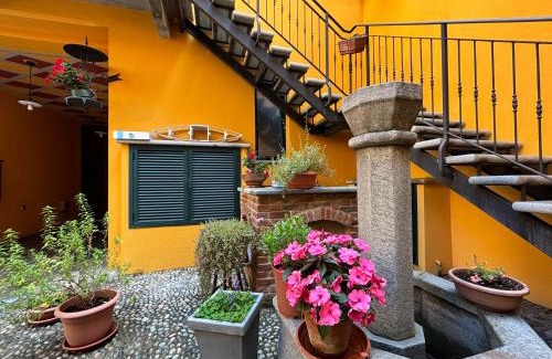 Villanova d'Asti Apartment | Il cortiletto by Alterego