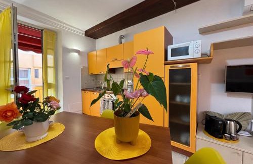 Villanova d'Asti Apartment | Il cortiletto by Alterego