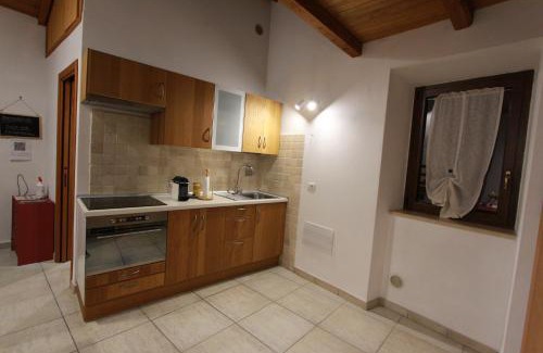 SantʼOreste House | Il Cottage di Stella incantevole appartamento
