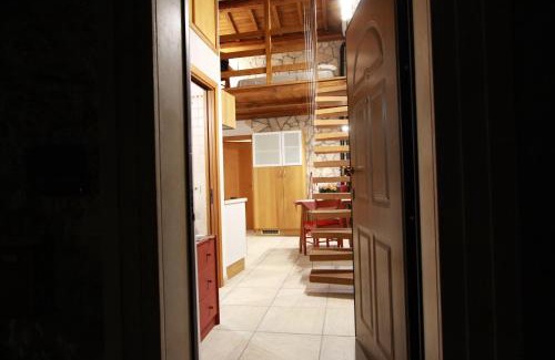 SantʼOreste House | Il Cottage di Stella incantevole appartamento